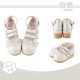 Sheep Puff Tiramisu Platform Shoes(4th Reservation/6 Colours/Full Payment Without Shipping)